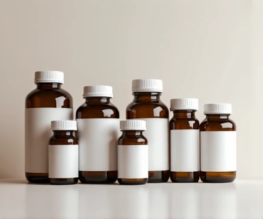 Complete Vitamin Stack for men's health and wellness