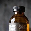 Men's Energy Complex - bottle detail