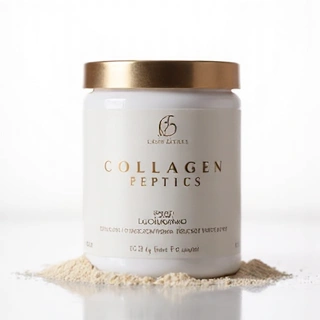 Collagen Peptides - beauty and joint support formula for radiant skin