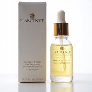 Hydrating Face Serum - lightweight formula with hyaluronic acid for deep moisture