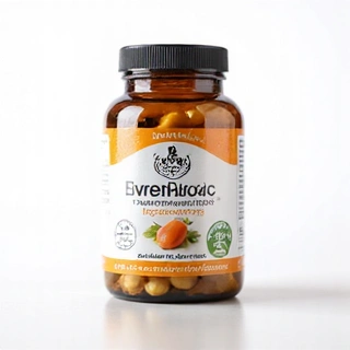 Probiotic Complex - advanced digestive health and gut microbiome support
